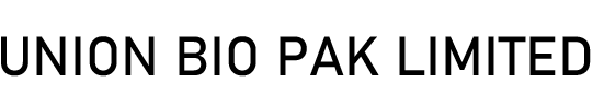 Union Bio Pak Limited